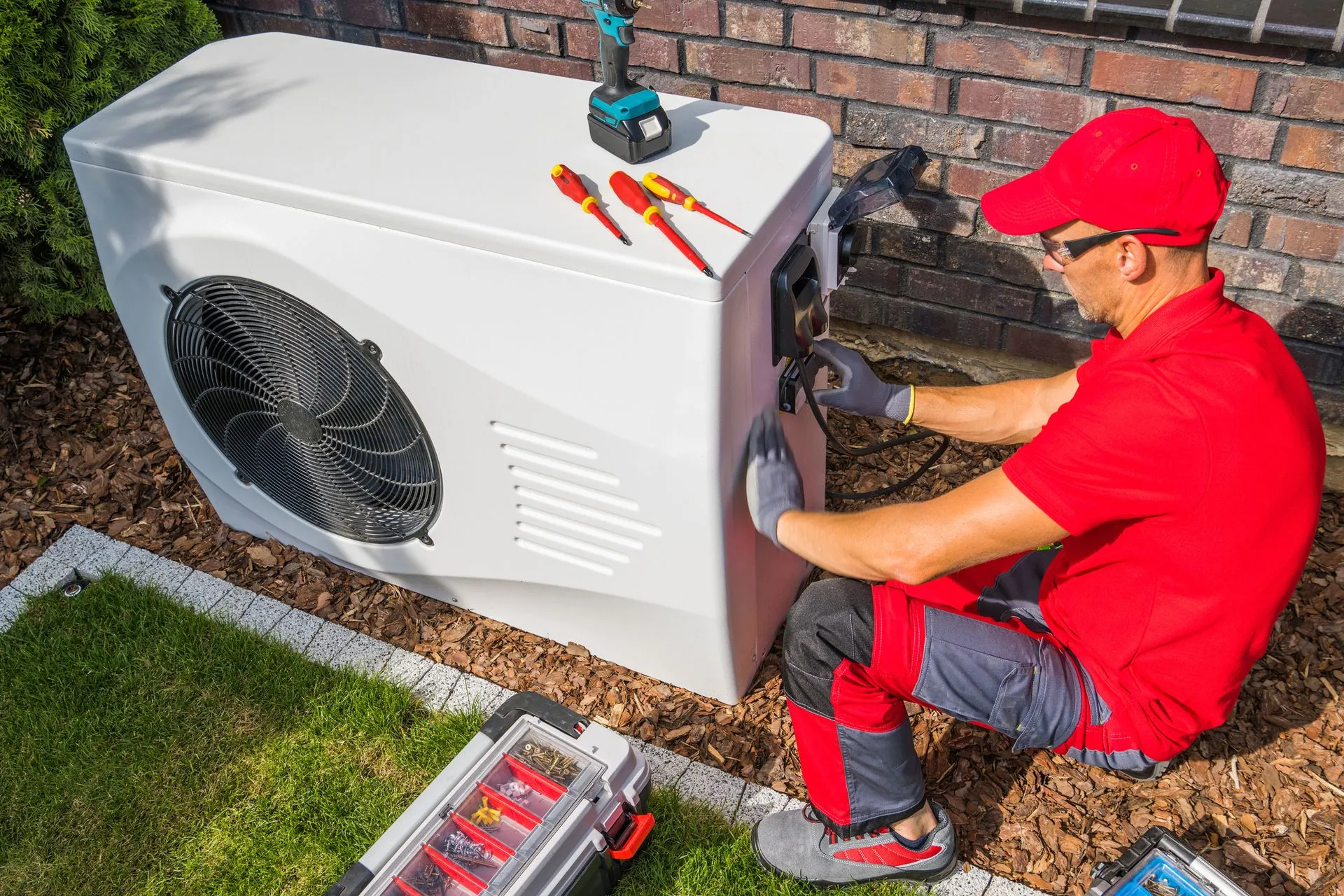 About HVAC in Fairfax, VT